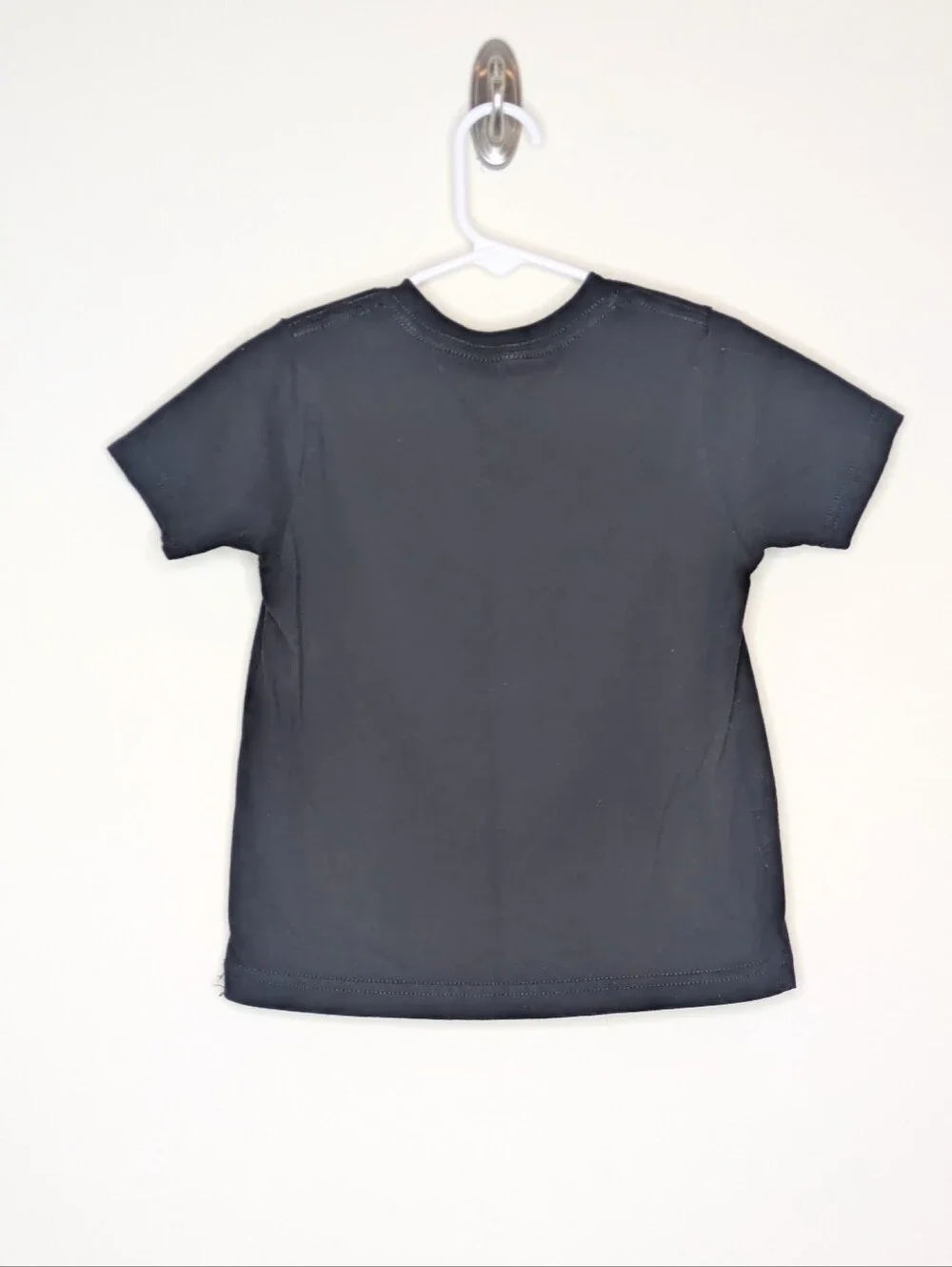 Daddy's Mini Mechanic Shirt 4
